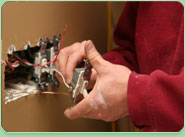 electrical repair Brook Green