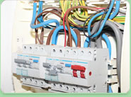 Brook Green electrical contractors